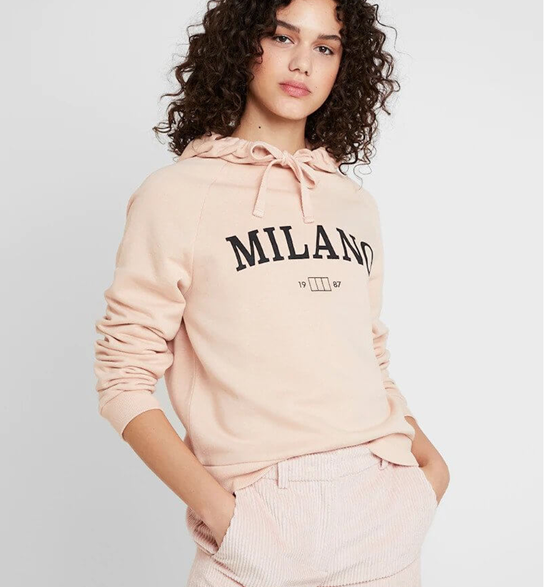 Featured Garment