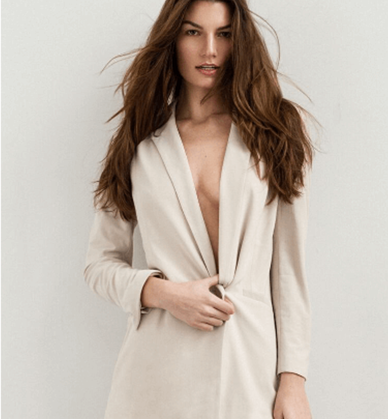 Featured Garment