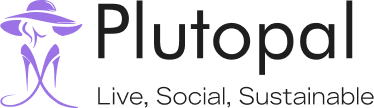 Plutopal Logo